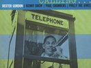 Dexter Gordon “Dexter Calling”on Blue Note
