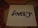 hard rock AMBUSH private press  1981