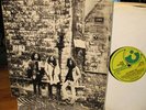 1970 UK EDGAR BROUGHTON BAND   Sing Brother HARD PSYCH