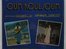 OMAR KHORSHID Tribute to Oum Koulsoum belly dance psych