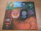 King Crimson - In The Wake of Poseidon 1970 UK LP