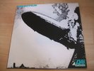 Led Zeppelin - Same 1969 UK LP 1st TURQUOISE SLEEVE