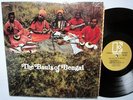 The Bauls of BENGAL LP Sung by PURNA DAS Bangladesh