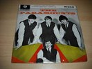 The Paramounts Self Titled EP  U:K Original EX
