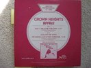 CROWN HEIGHTS AFFAIR-SAY A PRAYER FOR TWO-12 1978 PROMO
