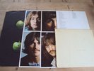 BEATLES WHITE ALBUM 2 LP MONO Low Number 48481 COMPLETE
