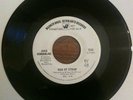 JOHN WONDERLING - MAN OF STRAW - RARE