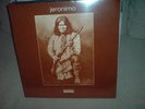 LP JERONIMO-SAME,RAREST KRAUT PROG,,RE