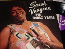 Sarah Vaughan The Pablo Years NM 1080 6 LP Box Set