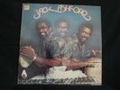 LP JACK ASHFORD Hotel Sheet rare disco funk LISTEN