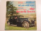 RARE FRENCH EP THE BEACH BOYS/BALLAD OF AN OLD CAR