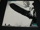 LED ZEPPELIN TURQUOISE SUPERHYPE UNCORRECTED SUPERB