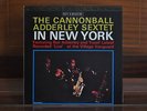 CANNONBALL ADDERLEY 