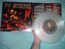 PIG DESTROYER agoraphobic nosebleed nasum brutal truth