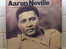 Aaron Neville Warm Your Heart UK ORIGINAL LP RARE MINT
