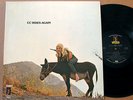 CHRIS CLARK CC C.C. Rides Again LP 1969 Soul MINT HEAR