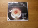 COIL- THE ANAL STAIRCASE-LP -FORCE AND FORM-1st EDITION