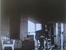Jack White  - Fly Farm Blues -  2010 USA PS 8