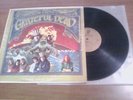 Grateful Dead LP Self Titled MONO 1st Press 1A Gold VG+