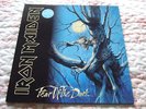 Iron Maiden FEAR OF THE DARK double/gatefold LP inners