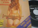 CASH MAKERS *MUSIC FOR ORGIES* 60s AFRO LATIN SEXY NUDE