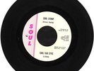 NORTHERN SOUL- EARL VAN DYKE - SOUL STOMP / HOT 'N' TOT