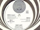 Juicy Lucy lp Same uk vertigo swirl 1st press Philips