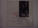 HERBIE HANCOCK-TAKIN' OFF LP-MONO/RVG/EAR/NY-62 ORIG