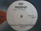 BOOGIE/ J.R. Funk - Make Your Body Move (LISTEN) Test
