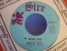 MARTHA VELEZ NORTHERN SOUL 45 ON SIRE 4111 HEAR IT