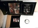 THE BEATLES - (LP) - LET IT BE (BOX - UK)