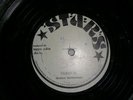  ORIGINAL ISLAND DISCO TAPPA ZUKIE FREAK VG+