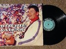 RITCHIE VALENS 1959 1ST PRESS BLUE DEL-FI  DFLP 1201