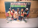 Mystic Merlin- Sixty Thrills A Minute LP Capitol (SS)