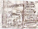 OI-WARNING comp MC-1981- KAAOS,IDIOOTTI,PETER & BOOTBOY
