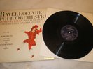 SAXF 250/ RAVEL ORCHESTRAL WORKS VOL 2/ CLUYTENS