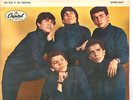  KILLER MEX GARAGE LOS YAKI EP Kinks M- ? ?