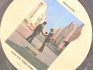 PINK FLOYD WISH YOU WERE HERE LP PICTURE DISC