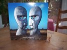 PINK FLOYD 'The Division Bell' EMI Gfld LP