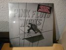 rare Pink Floyd  LP : works   sealed unplayed
