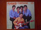 LP Abelardo Carbono Killer Afro Latin Funk Colombia ??