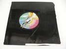 PINK FLOYD WISH YOU WERE HERE SHRINK +POSTCARD UNPLAYED