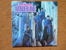 Wonderland The Best Of Orig LP Krautrock Achim Reichel