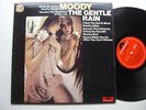 Moody The Gentle Rain LP KPM LIBRARY-Alan Hawkshaw