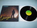 Savage Tonight Orig. LP Vinyl Rare OOP Italo Disco 1984