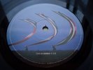 PINK FLOYD DIVISION BELL 1ST UK BLACK VINYL NeAr MiNt