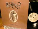 BORDERSONG   Morning  Private Rural Psych Folk LP HEART