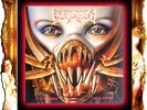 --  PYRACANDA: Two Sides Of A Coin (LP) Paradox, Slayer