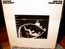 ORIG 72 CAPTAIN BEEFHEART MAGIC BAND   CLEAR SPOT Psych