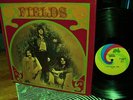 1969 Orig   FIELDS   Hard Garage Blues Psych CREAM rare